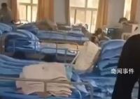中學(xué)一女生宿舍住116人?當(dāng)?shù)鼗貞?yīng)