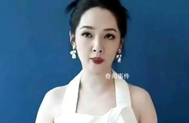 郭碧婷越來越像向太了 引發熱議