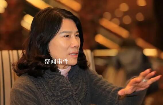 董明珠回應格力落榜世界500強