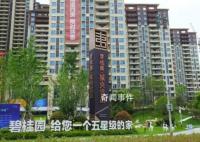 實(shí)探碧桂園危機(jī)中的買房人 有人極其焦慮有人無奈接受