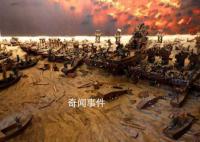 三國時期中原為什么沒有被胡人入侵