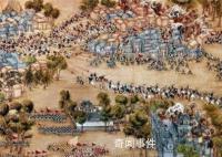 第二次鴉片戰爭與太平天國運動比較 有什么樣的區別和聯系
