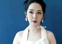 郭碧婷越來越像向太了 引發(fā)熱議