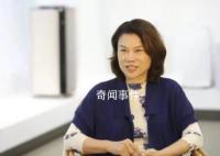 董明珠回應網友讓自己退休 如果你能干我就讓給你