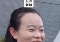 00后姑娘從北京騎摩托來浙江上學 跨越了北京山東江蘇浙江