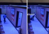 民警酒后打殘疾人 已停止執(zhí)行職務(wù)