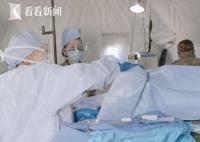 美軍醫(yī)被曝至少性侵23人 該軍醫(yī)可能在未來幾天內(nèi)正式受到指控