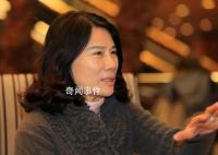 董明珠回應(yīng)格力落榜世界500強(qiáng)