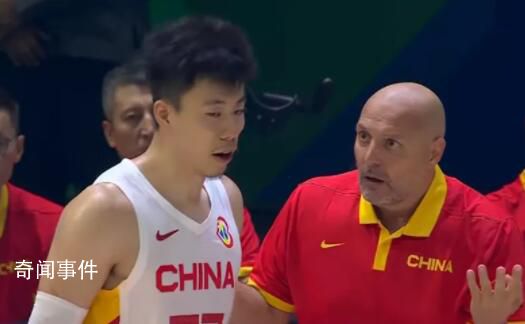 孫悅批男籃:為什么會那么不在乎
