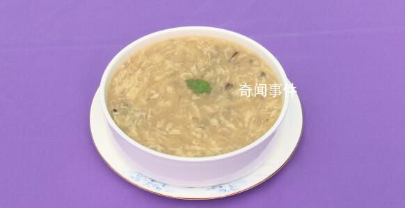 杭州亞運會運動員餐廳菜單確定 看看都有啥