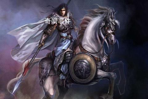 子龍洗馬塘真的存在嗎 子龍洗馬塘在什么地方