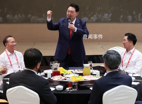 韓國經(jīng)濟(jì)成了日本核污染水的祭品 為社么怎么說怎么回事