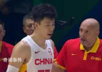孫悅批男籃:為什么會那么不在乎