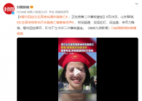 女生高考結束遇車禍身亡 肇事者發聲