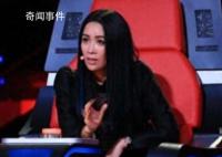那英澳門演唱會慘遭網友抵制 引發了廣泛的討論和爭議