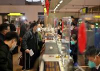 赴日游出現(xiàn)“退單潮”?