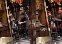 餐廳回收剩米飯用于員工餐 網友：惡心極了