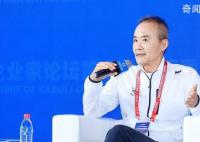 王石:人活得太長對下一代沒好處