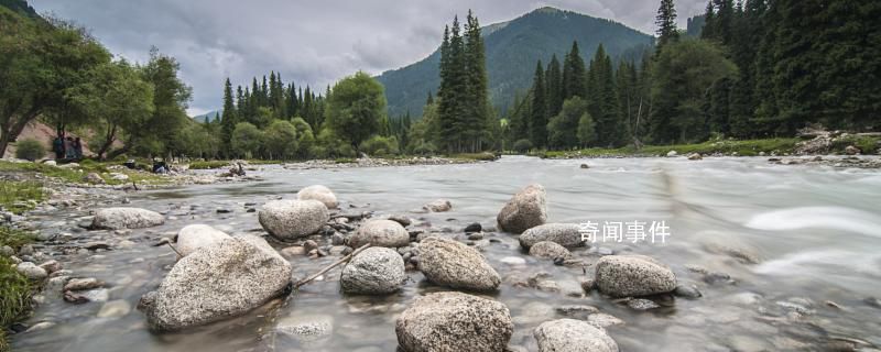 夢到山水美景預示著什么 夢里山水美景代表什么意思 夢到山水美景這個夢是好是壞