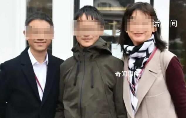 1家3口入境美國數(shù)小時遇車禍1死2傷 背后真相可怕極了