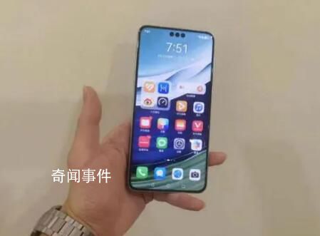 華為Mate 60未發先售 支持衛星通話