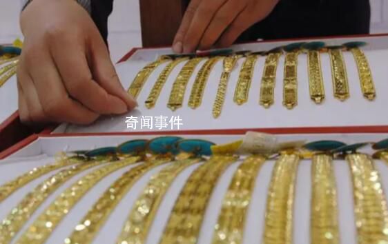 男子撿到金手鏈丟棄被判賠8376 以為是假的隨手丟棄