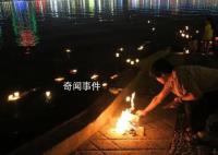 中元節(jié) 中元節(jié)的習(xí)俗有哪些