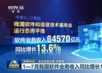 各行業彰顯蓬勃活力 多項數據指標向好