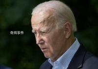 77%美民眾認為拜登太老 不適合連任