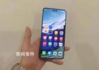 華為Mate 60未發先售 支持衛星通話