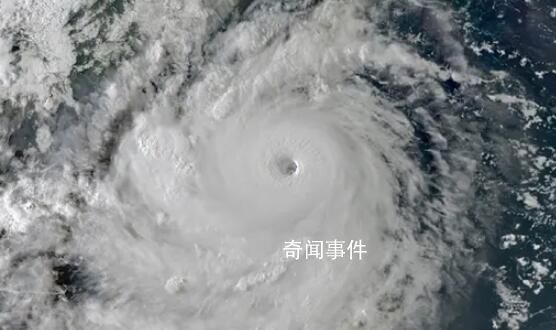 臺風蘇拉或明天在廣東沿海登陸 局地有特大暴雨