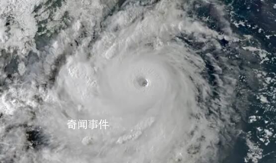 超強臺風蘇拉或今夜登陸廣東 中心附近最大風力有16級
