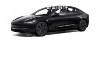 特斯拉發(fā)布新款Model 3 起售價(jià)漲2.8萬(wàn)元