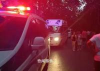 女子山坡上自縊身亡?警方回應(yīng)