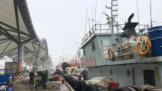 日本核污水入海對江蘇漁業影響多大