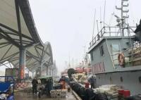 日本核污水入海對(duì)江蘇漁業(yè)影響多大