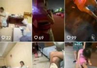 女子陪領(lǐng)導(dǎo)喝酒醉臥街頭?官方通報(bào)