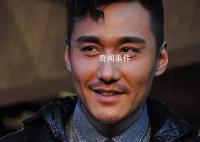 胡兵一公排名倒數 肉眼可見失落 