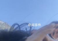女子喂流浪貓被大媽揪發撕打 大媽既沒有道歉也沒有認錯的態度