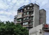 萬人老小區(qū)欲自拆重建 99%業(yè)主同意