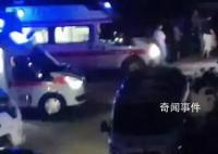 背電瓶下井撈手機(jī) 3男子疑觸電身亡