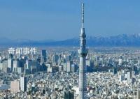 日本:首都圈30年內或有7級大地震