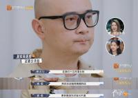 老劉想和傅首爾離婚的原因 更多是因為對自己不滿