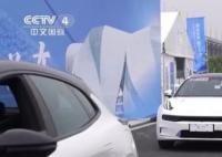亞運觀賽空間引燃亞運熱潮 2000多輛乘用車交付使用