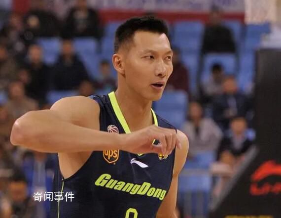 易建聯退役第二天上任新職 姚明新決定獲支持