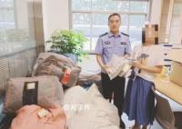 女老板發現“老客戶”4年逃單33萬