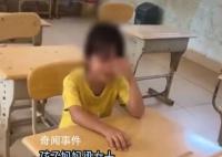 女孩開學報到全班就自己一個人 網友：真好一對一教學