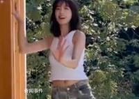 宋茜出道14周年跳Hot Summer 讓粉絲們激動不已