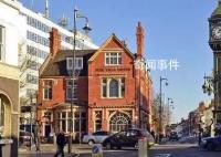 英國伯明翰市政府宣布破產 伯明翰市將停止所有新的開支