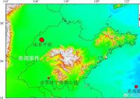 山東8月天然地震發生175次 手機如何開啟地震預警